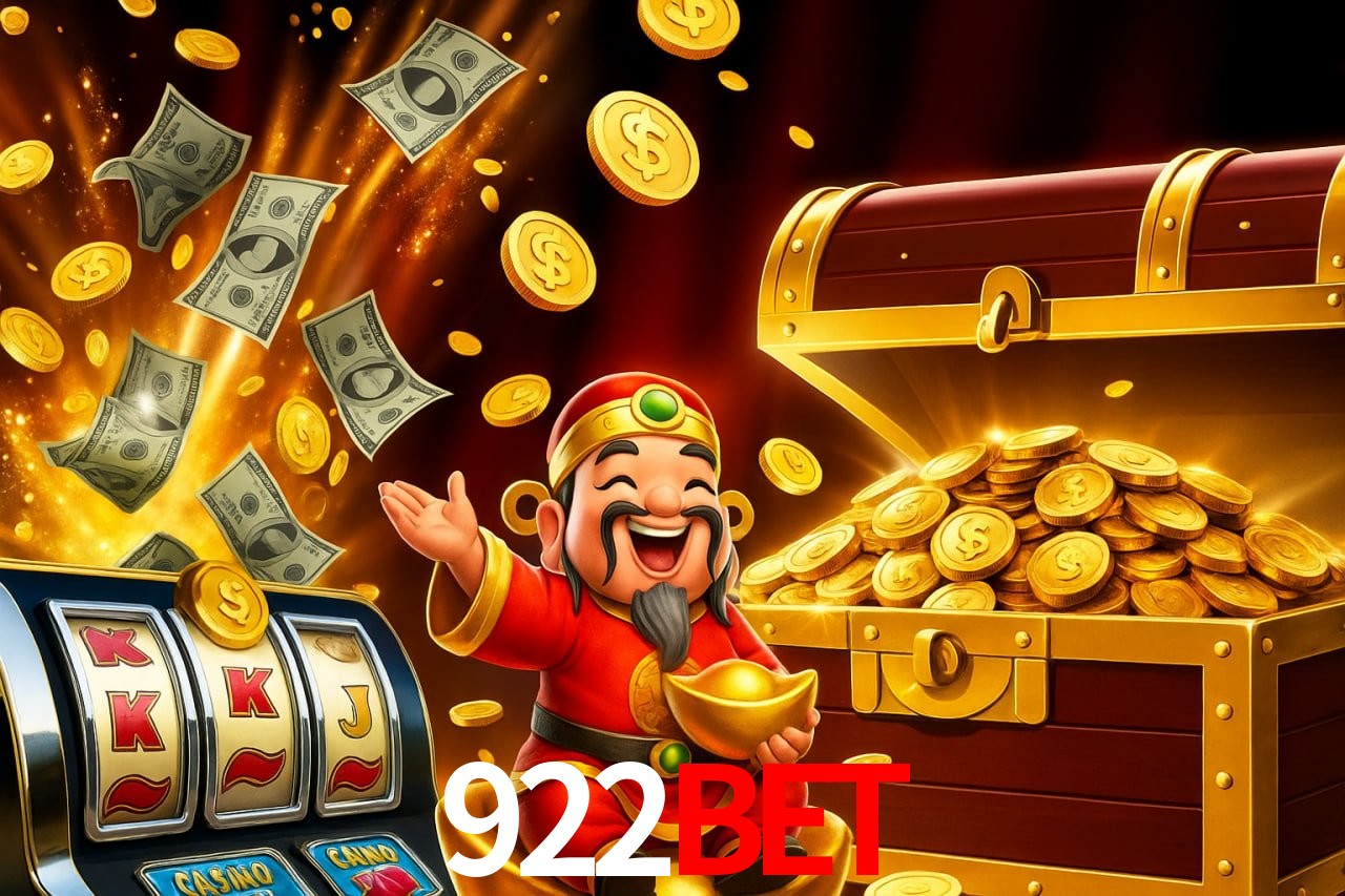 Experiência VIP 922bet