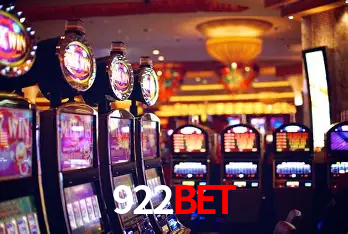 A Emoção da Loteria na 922bet: Uma Chance de Mudança de Vida