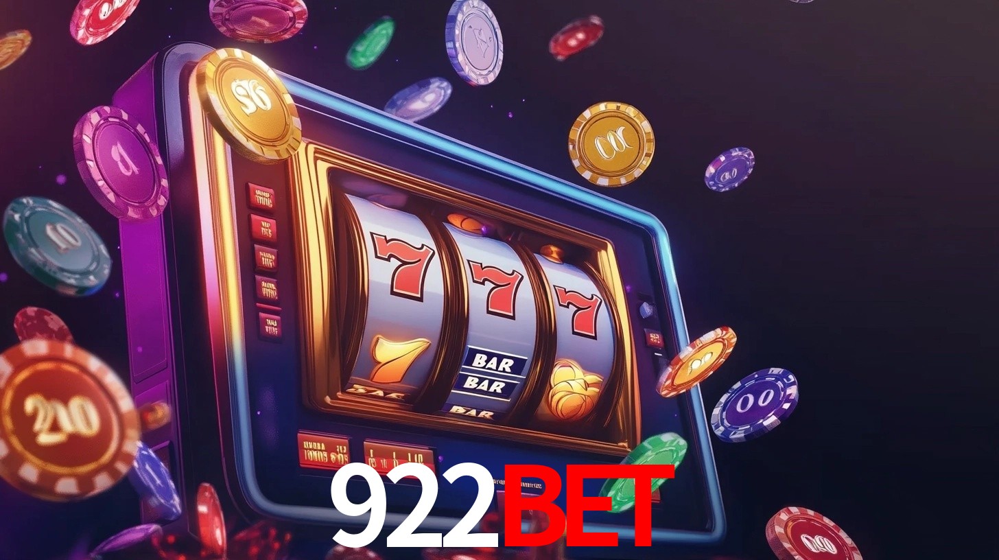 Torneios 922bet