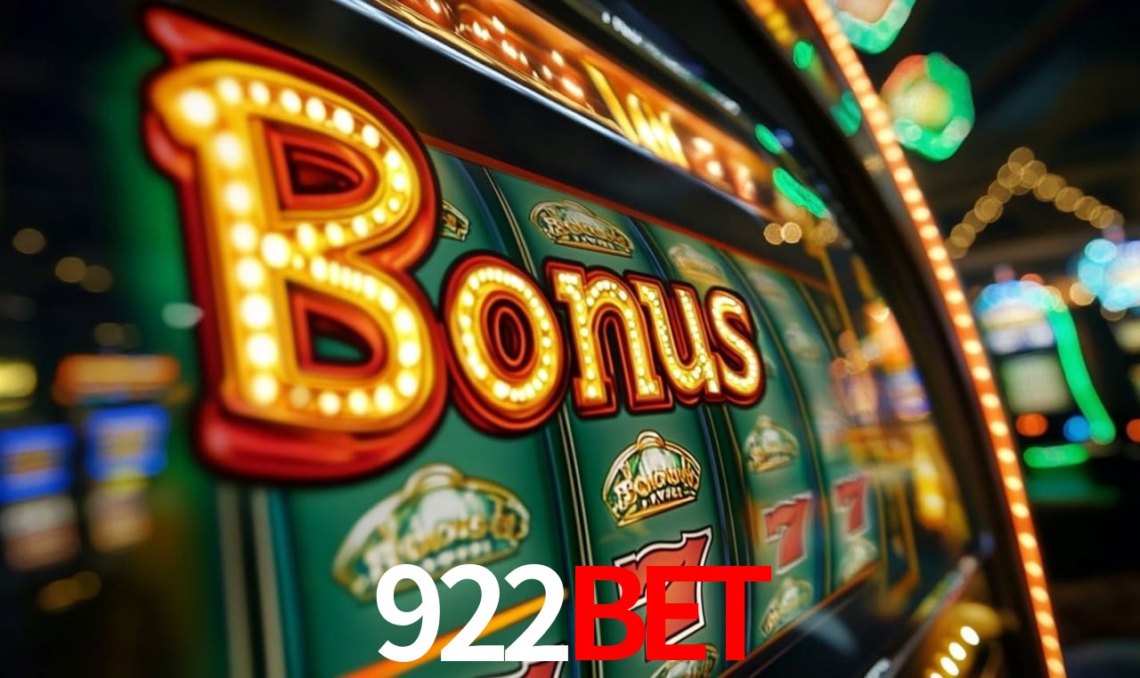 Sistemas de Segurança 922bet