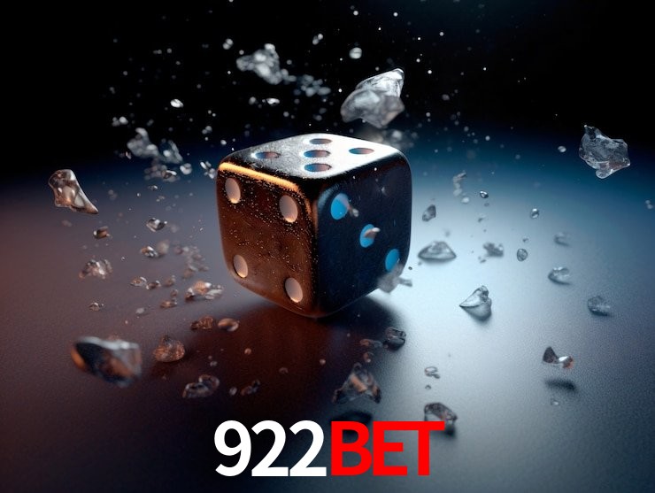 Design Responsivo 922bet