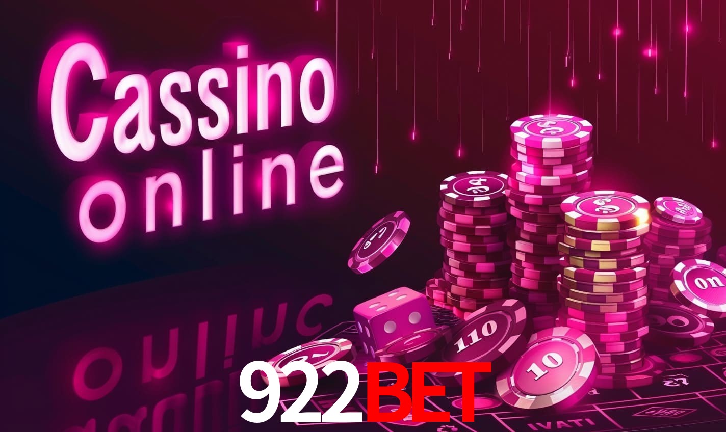 Interface Premium 922bet