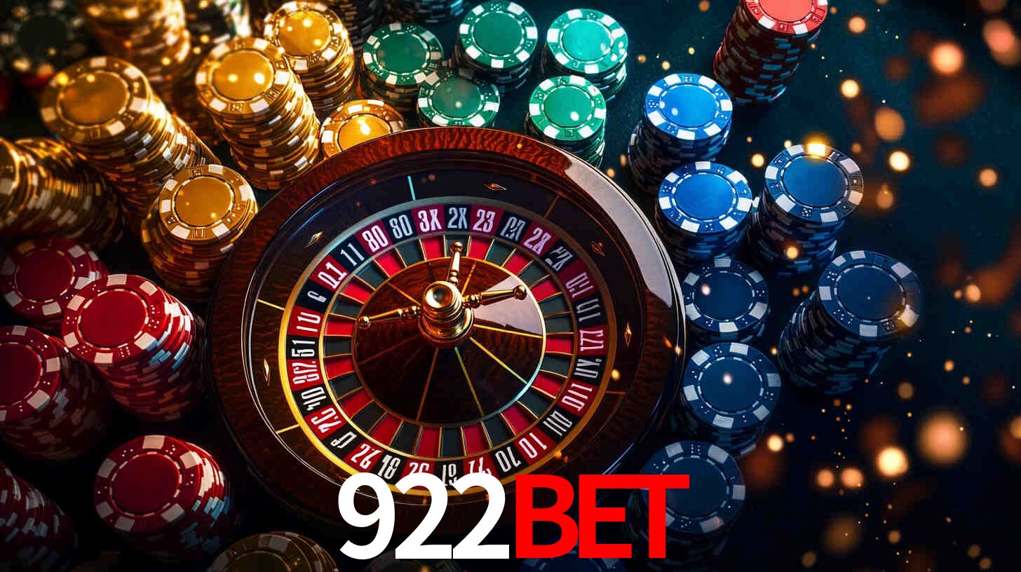 Explore as vantagens do 922bet: serviço profissional e confiabilidade
