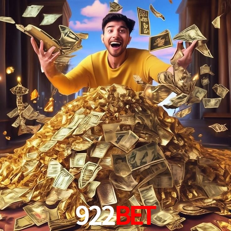 Avaliações dos Jogadores 922bet