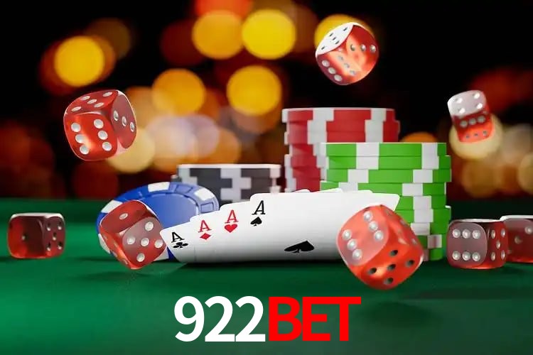 Promoção Relâmpago 922bet