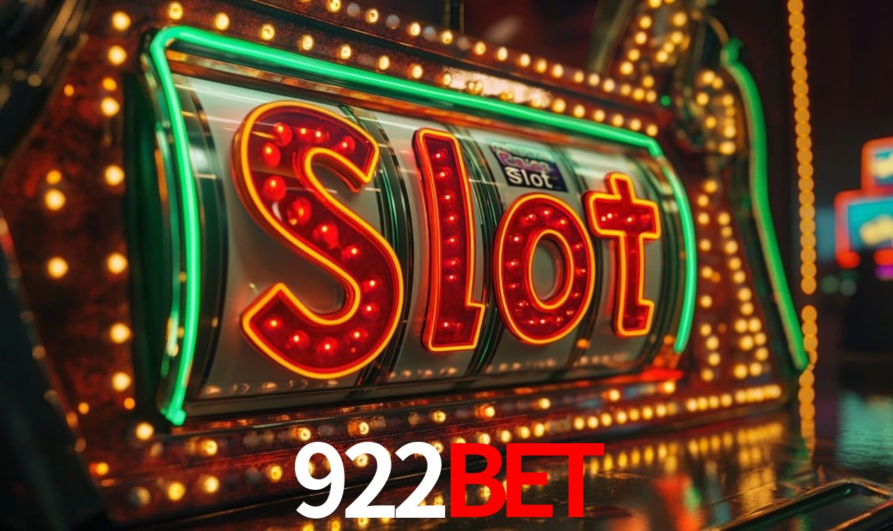 Diretório de Jogos 922bet