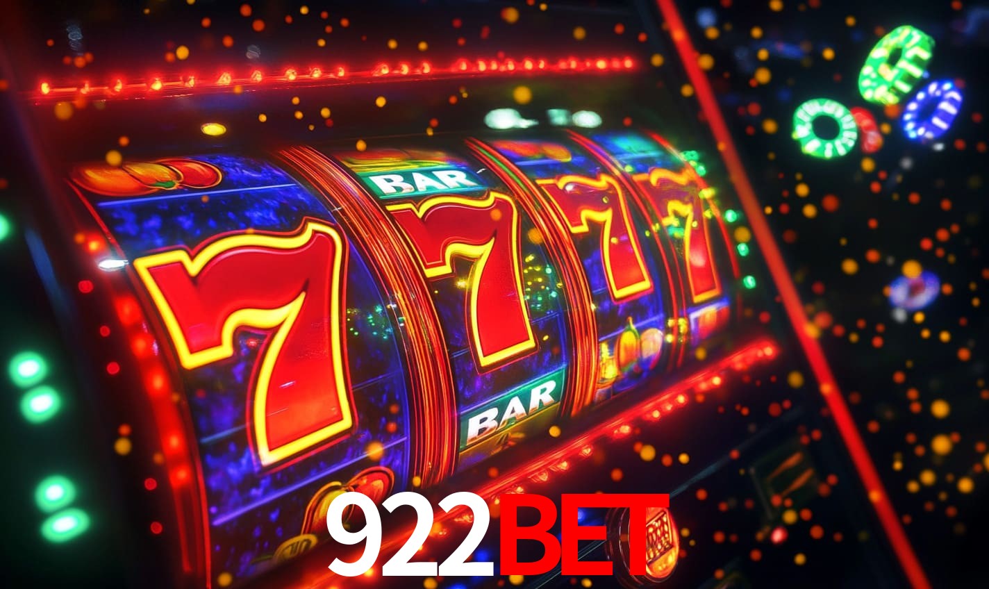 922bet paga
