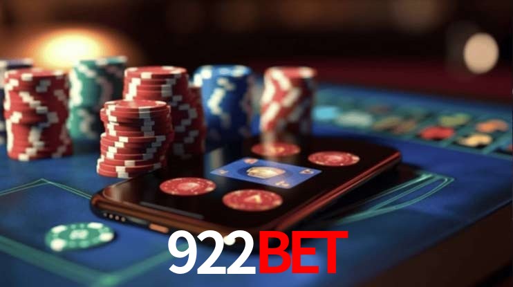 Casino Ao Vivo 922bet