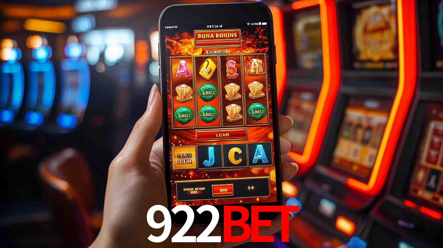 922bet,922bet paga
