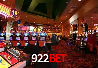Apostas Esportivas na 922bet: Um Guia Completo