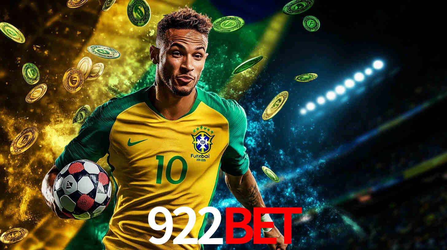 cassino 922bet