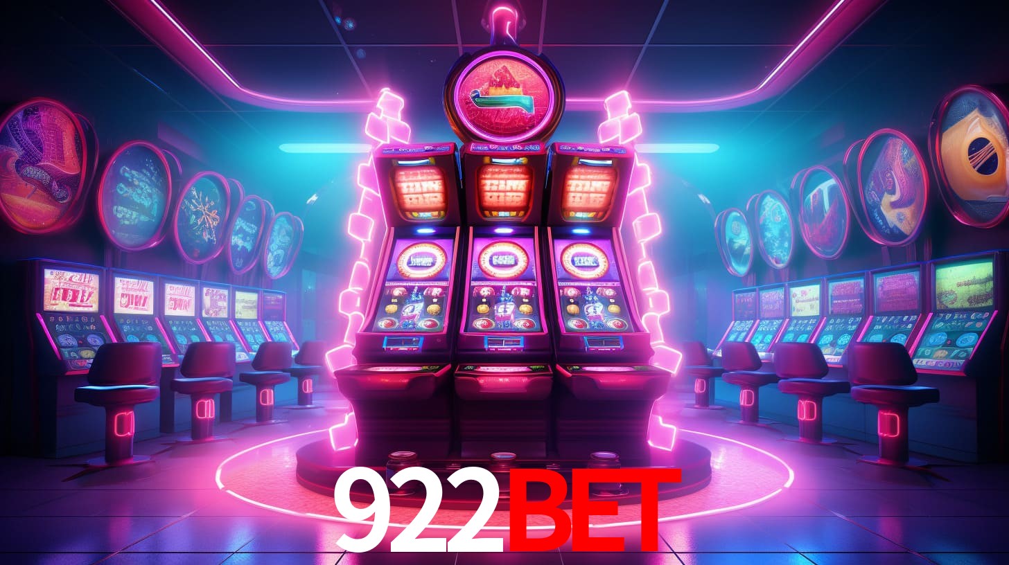 922bet paga