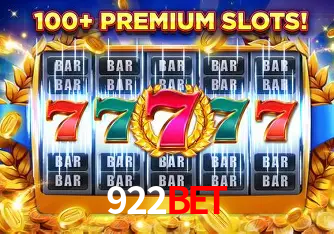 Descubra o Programa VIP da 922bet: Vantagens Exclusivas para Jogadores
