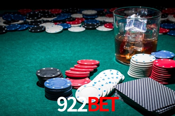 Diretório de Jogos 922bet