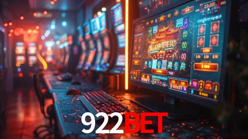 922bet paga