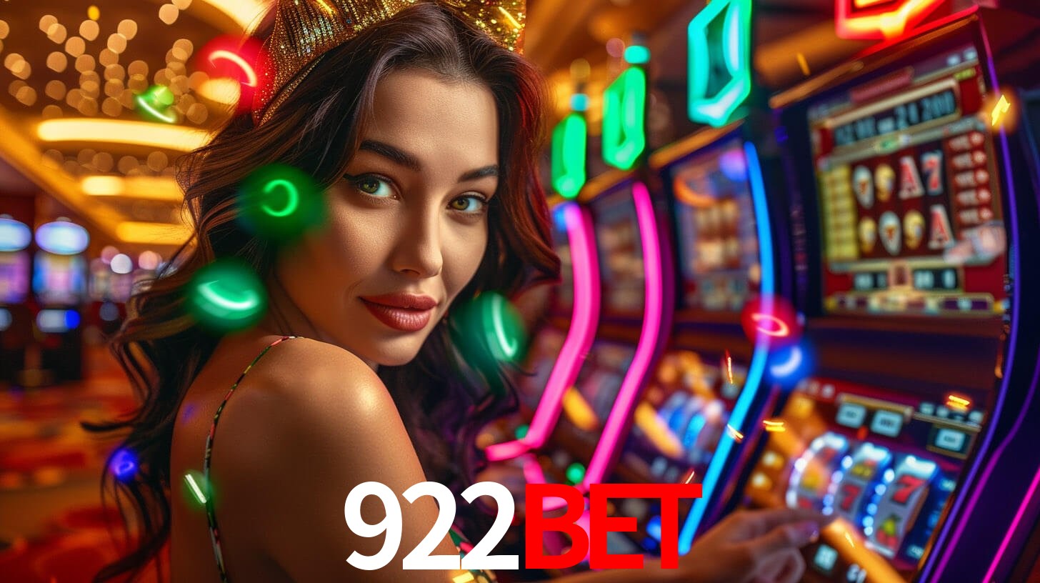 Interface Premium 922bet