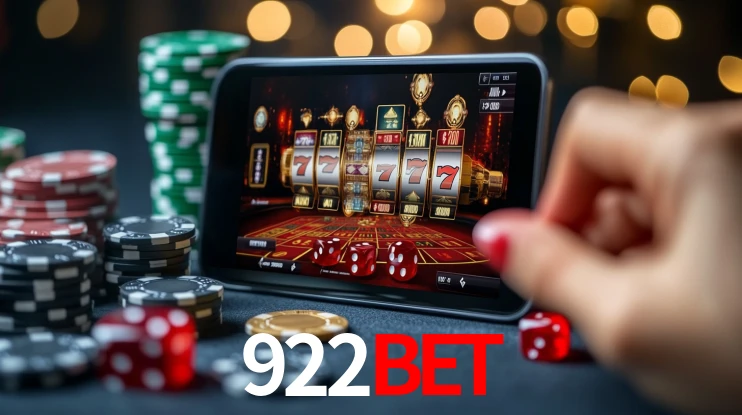 Ofertas Imperdíveis na 922bet: Promoções e Bônus Que Valem a Pena