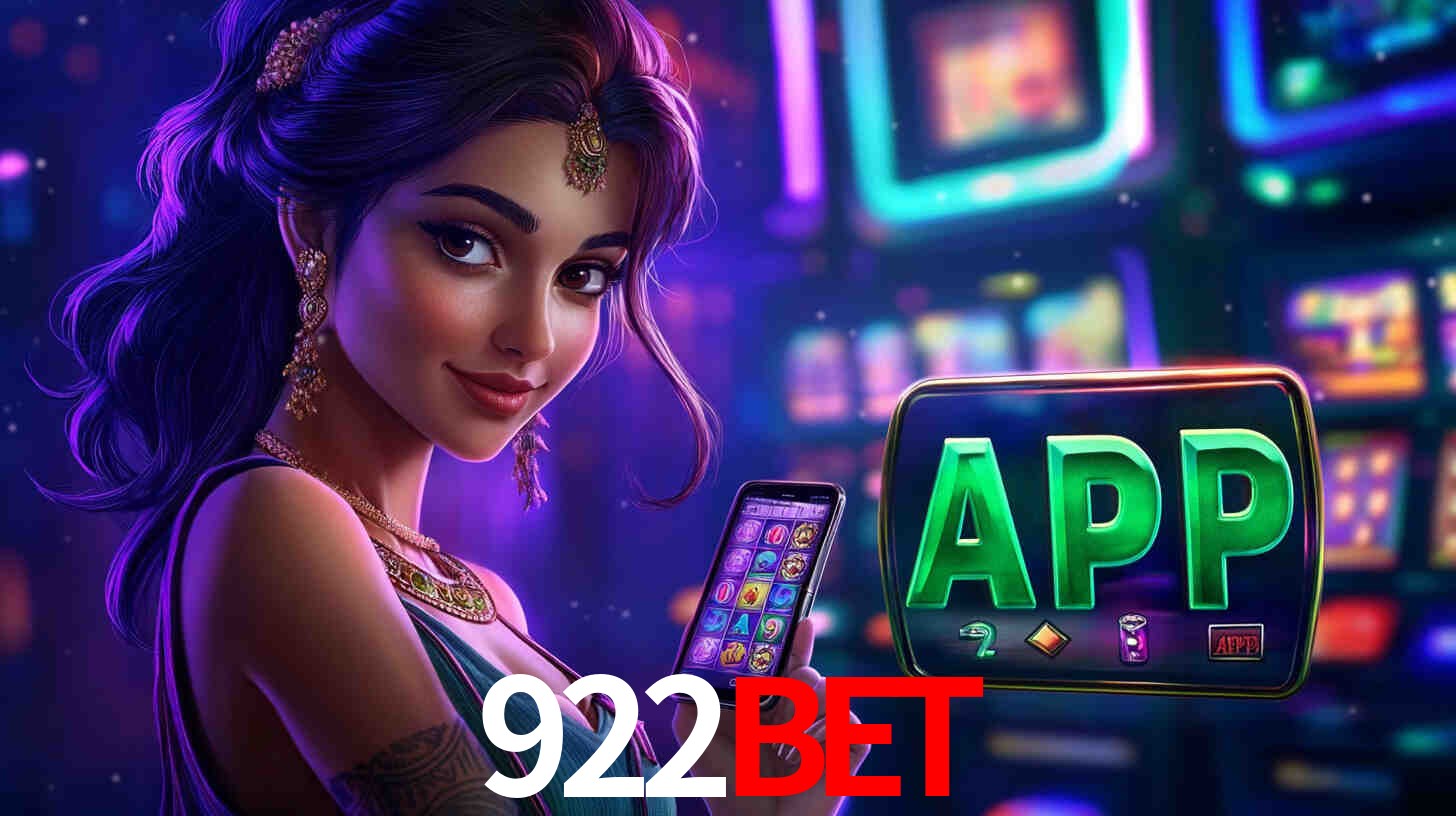 Bônus Generosos e Exclusivos no 922bet para Você!