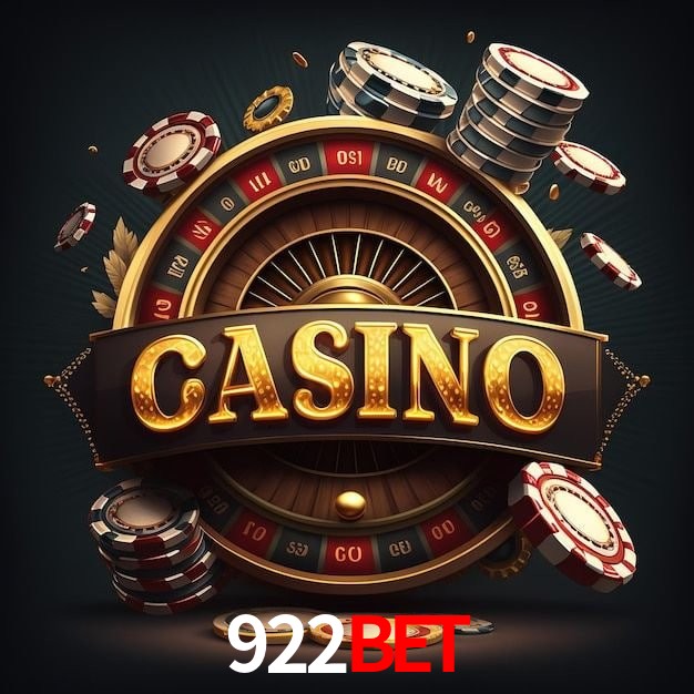 Interface do App 922bet
