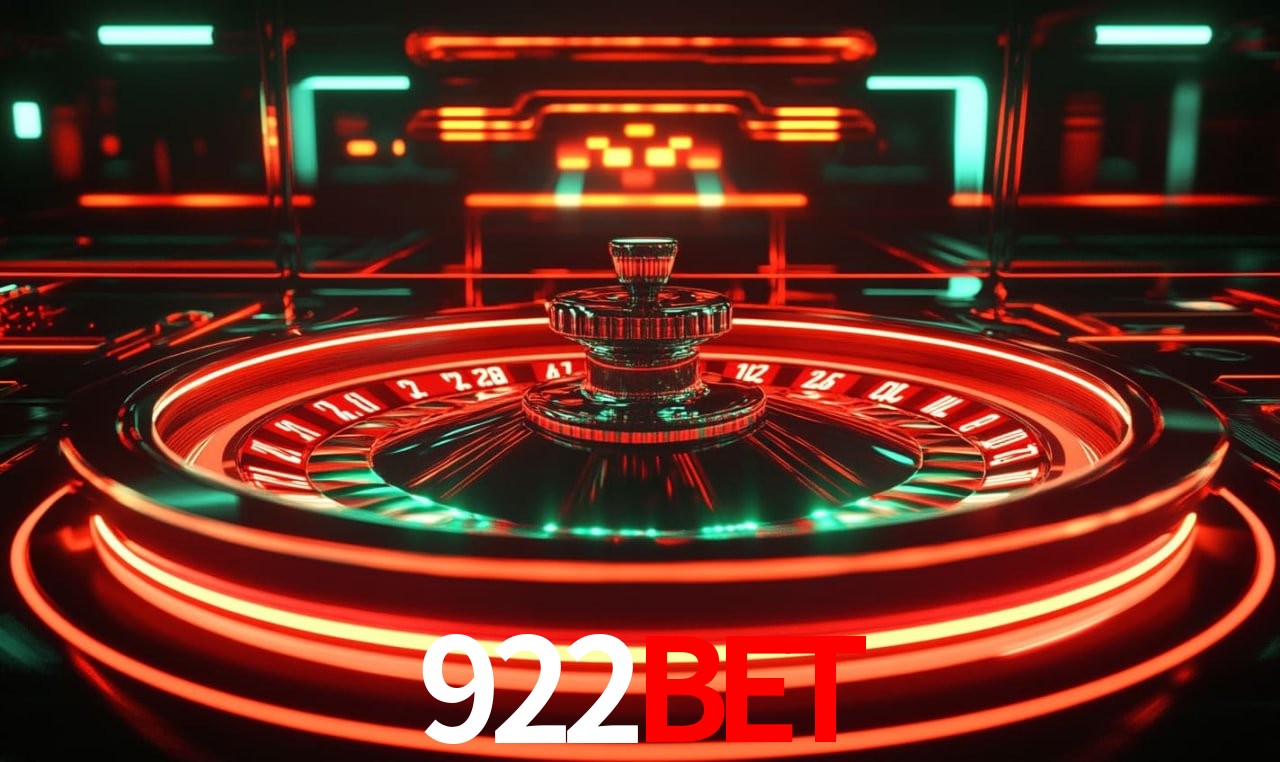 A Emoção da Loteria na 922bet: Uma Chance de Mudança de Vida