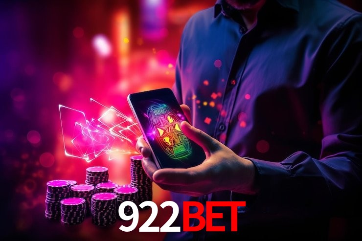 Estatísticas do Jogo 922bet