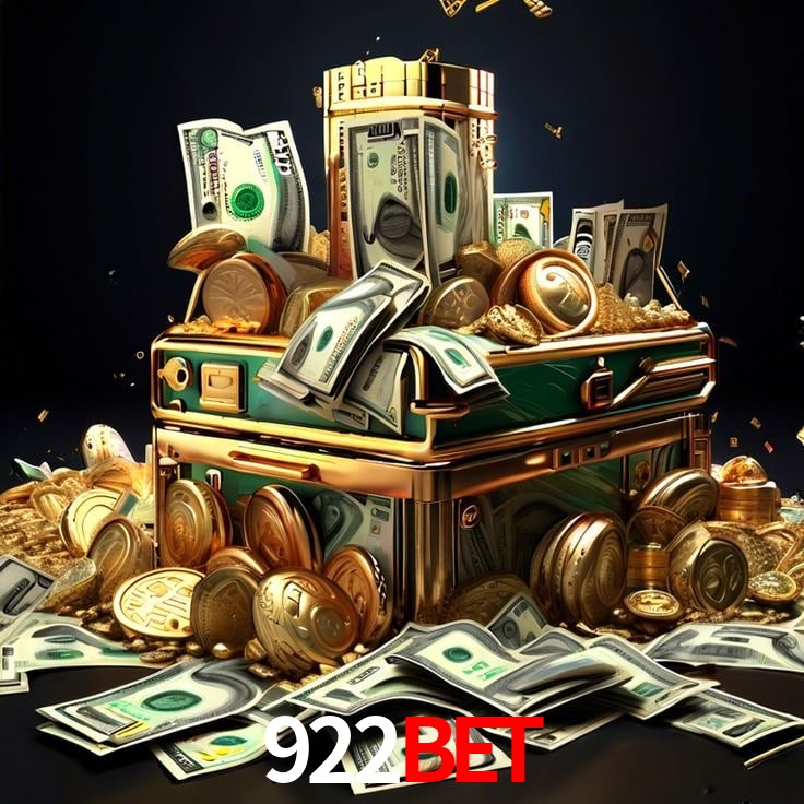Benefícios da Conta 922bet