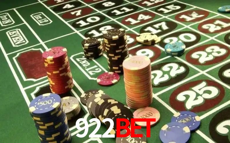 Integração de APIs 922bet