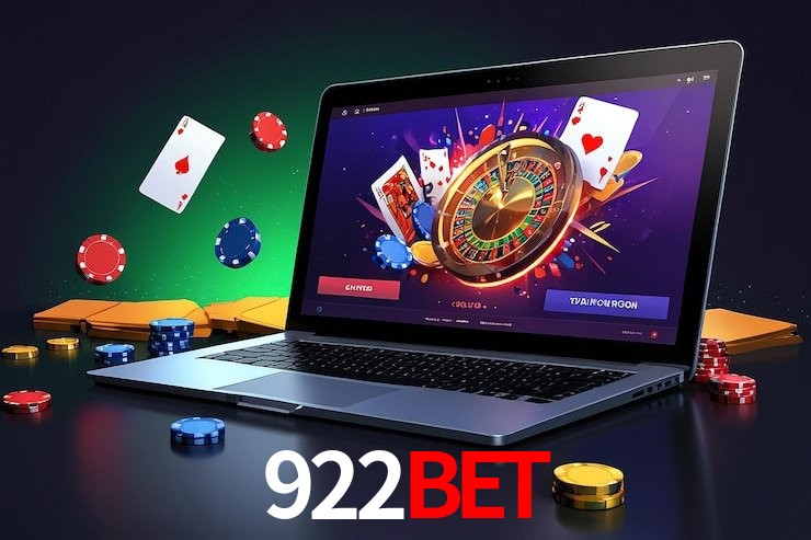 Login Seguro 922bet