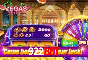 Descubra a Magia dos Jogos de Arcade no 922bet
