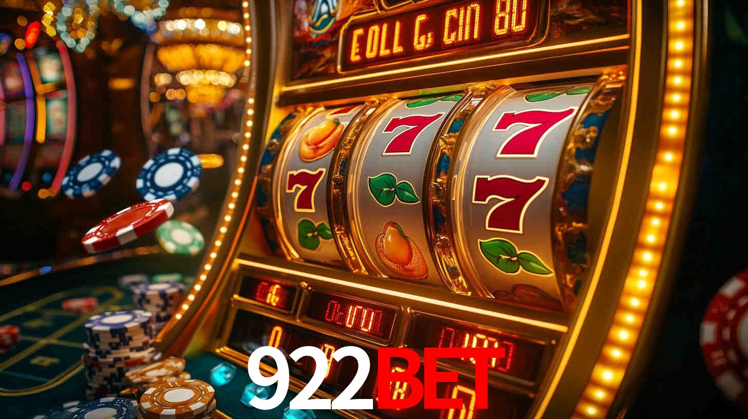 922bet
