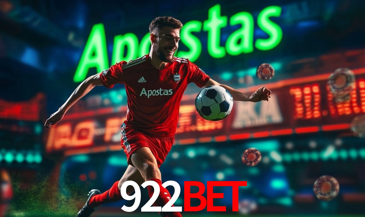 Apostas de Tênis 922bet