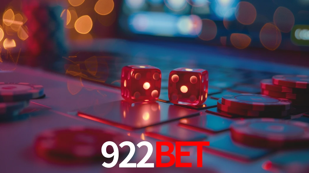 Casino Ao Vivo 922bet