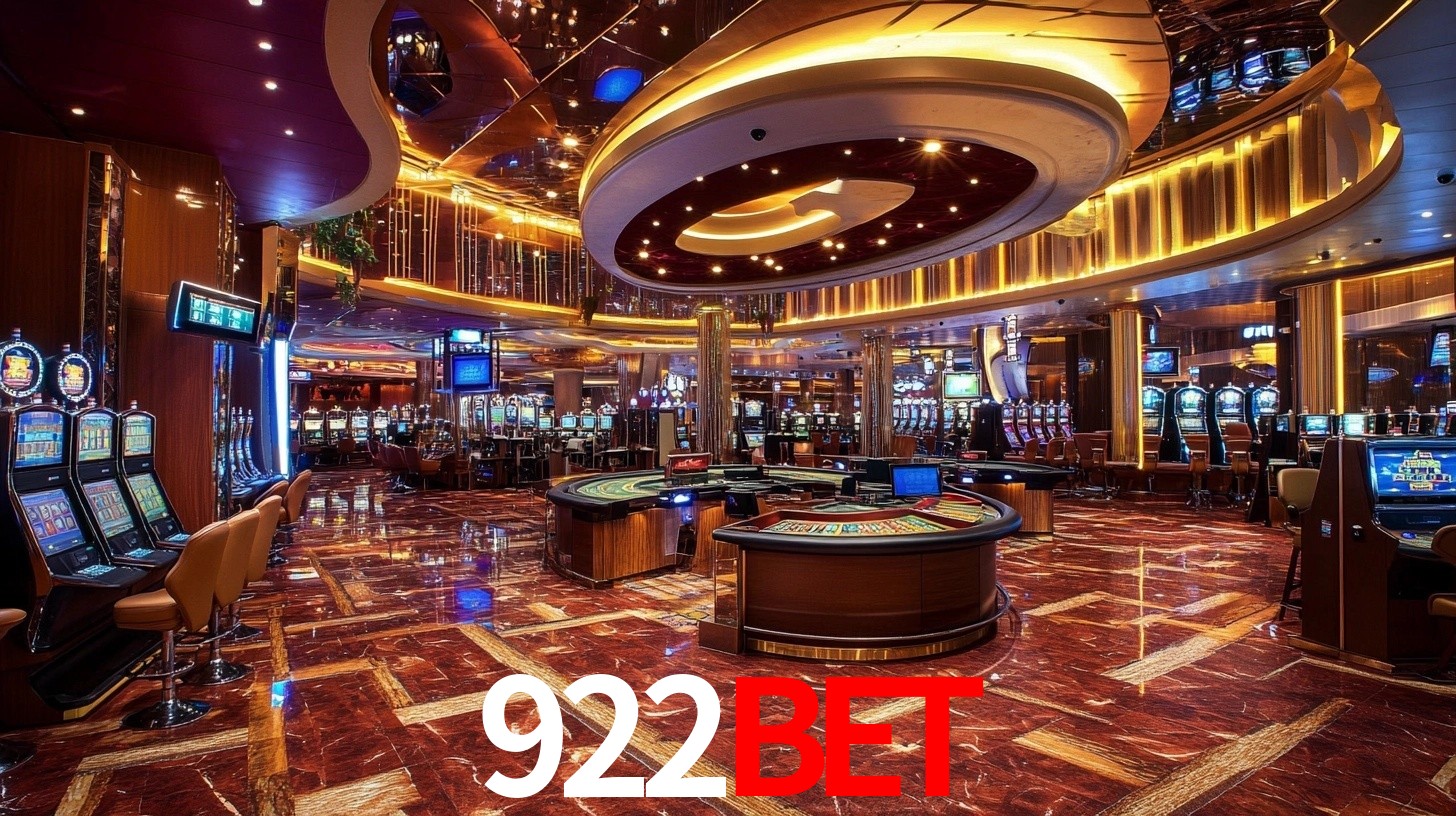 Bônus Diários 922bet