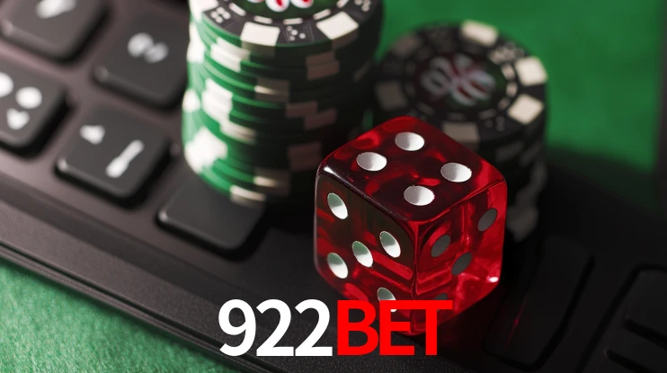 Mesa de Blackjack 922bet