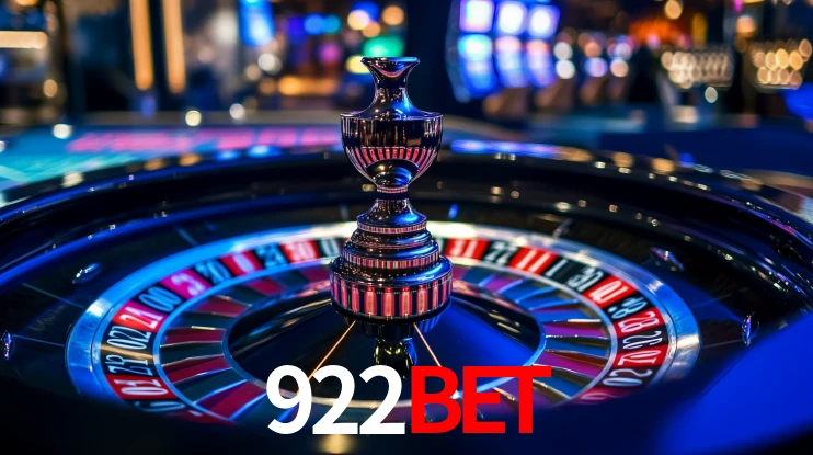 922bet paga