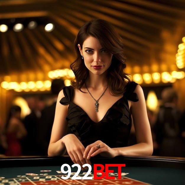 Apostas de Tênis 922bet
