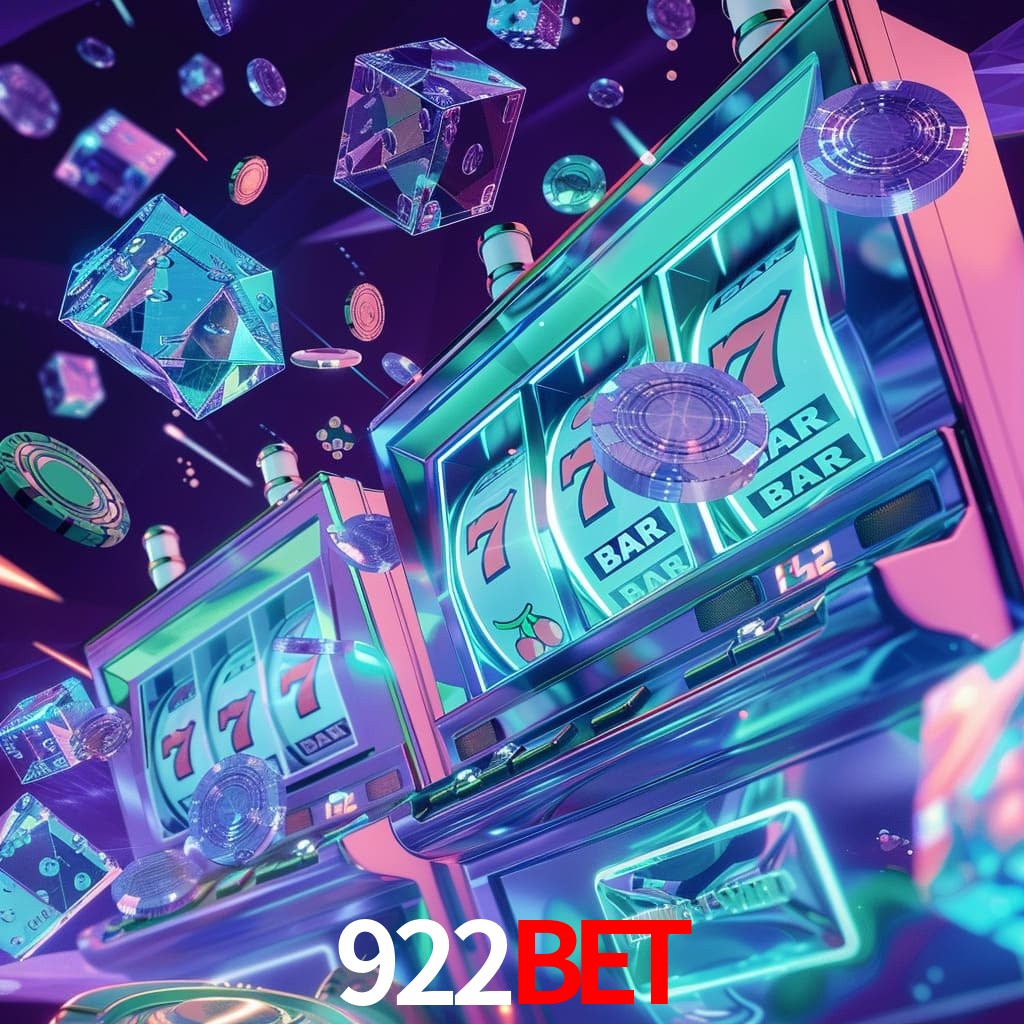 Casino VIP 922bet