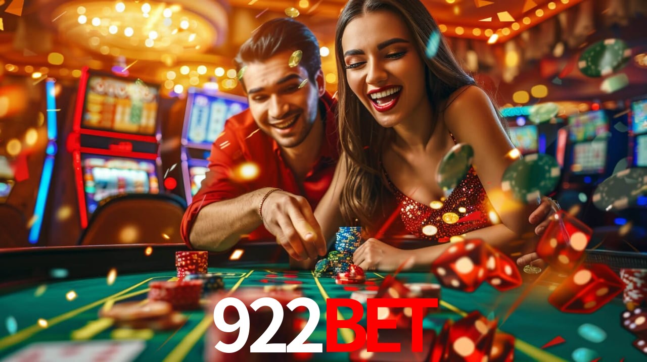 Estatísticas do Jogo 922bet