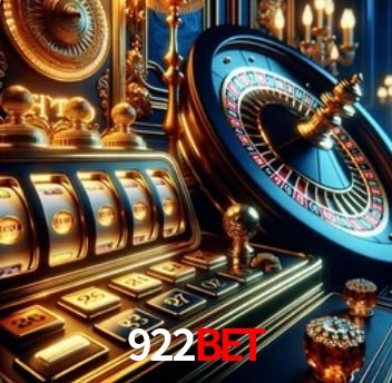 Jogos de Slot 922bet