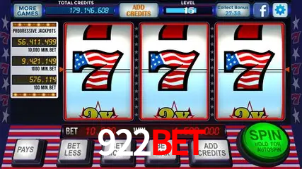 Apostas Esportivas na 922bet: Um Guia Completo