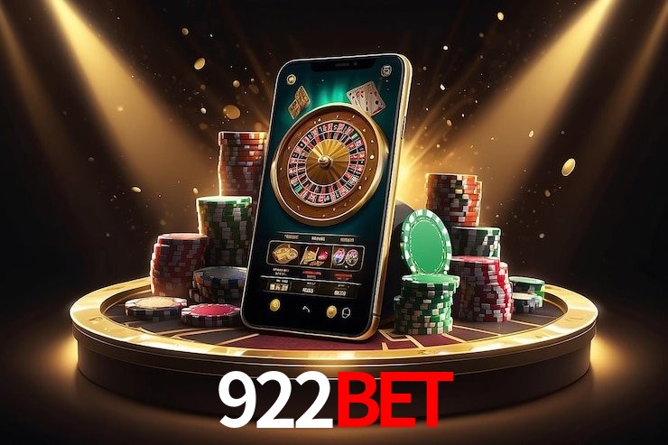 Recursos de Bônus 922bet